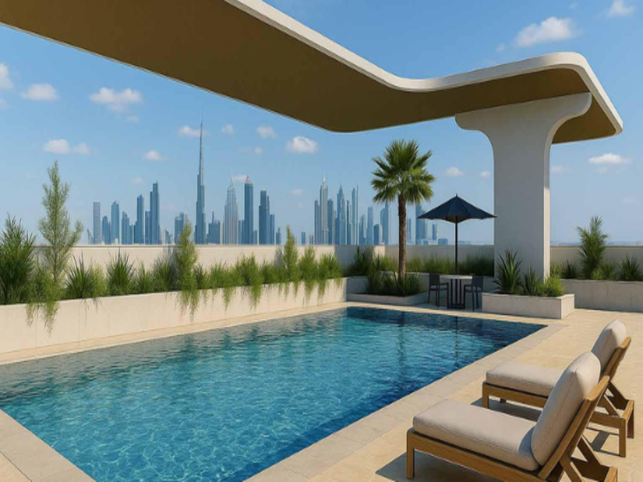 Maak Residence/Q2 2027